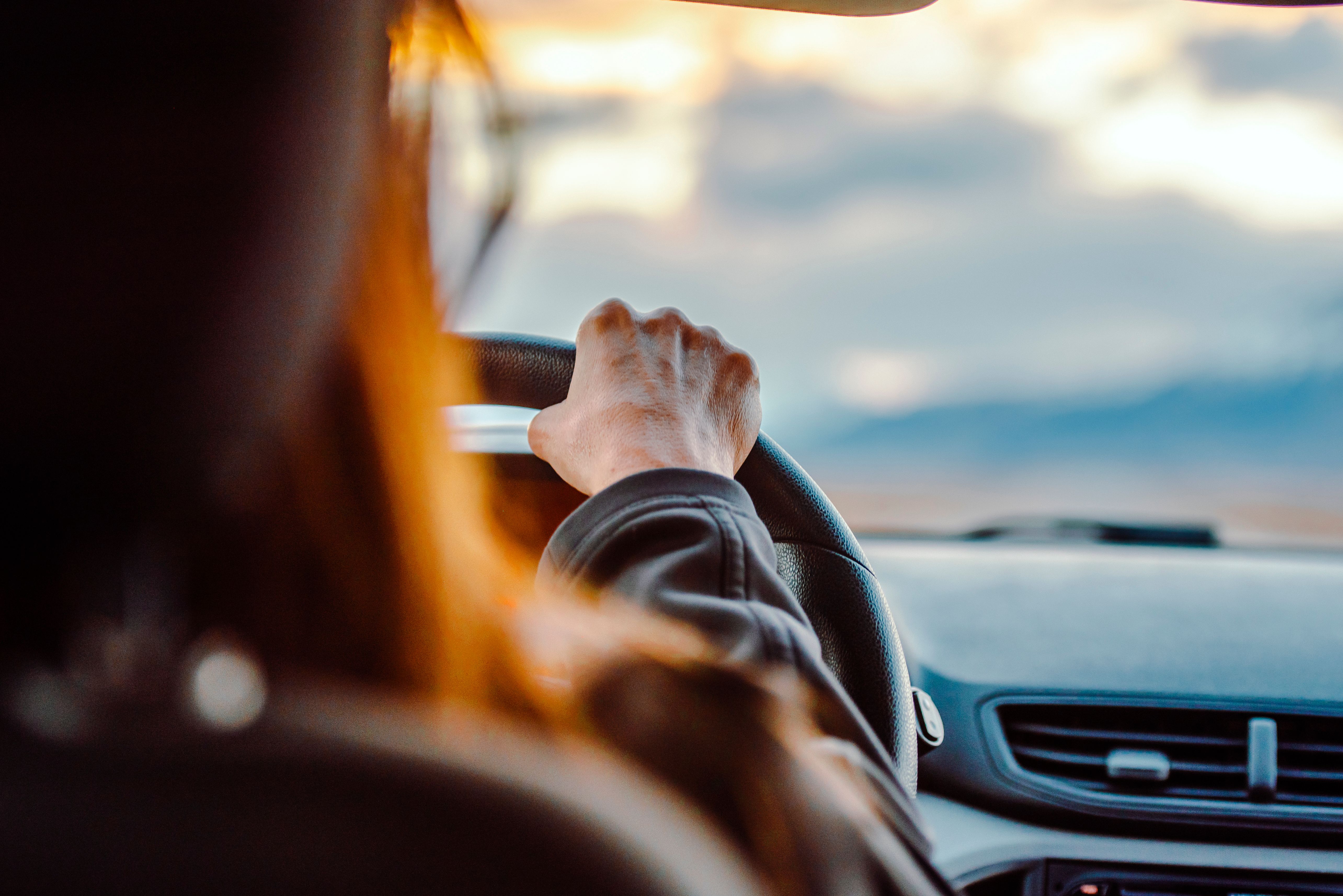 Driving safety